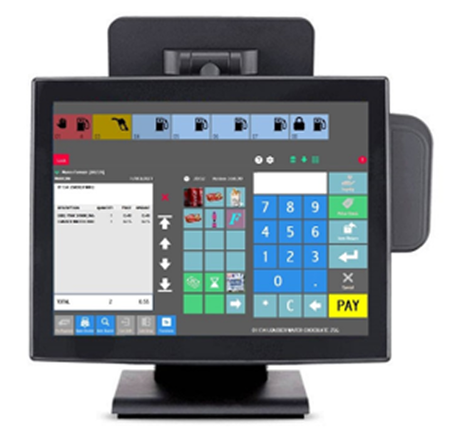 POS Systems