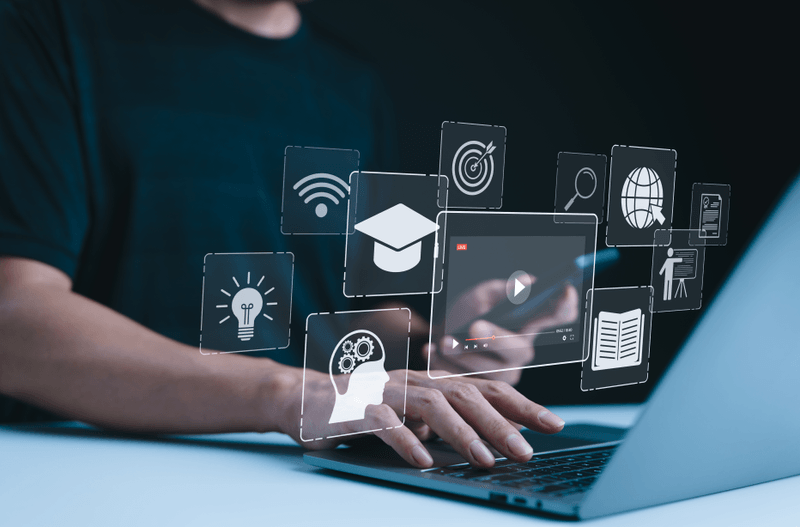 Technology, Digital & Innovation