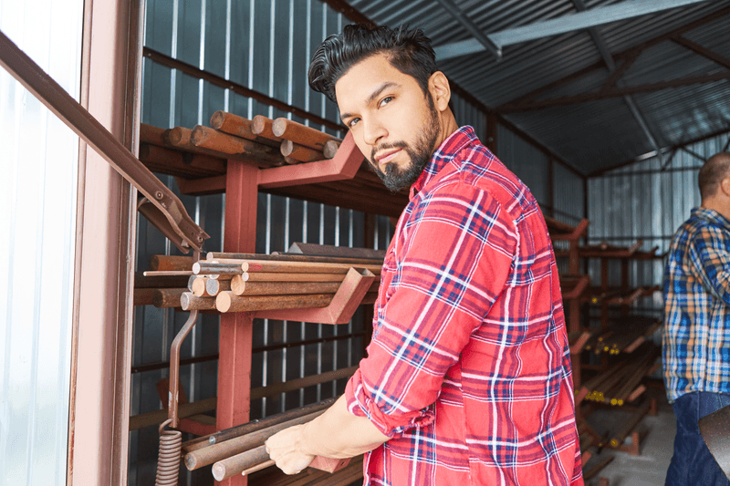 Trades & Blue-Collar Services